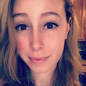 Meet your Posher, Tiffany