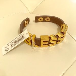 BCBG Blessed Bracelet