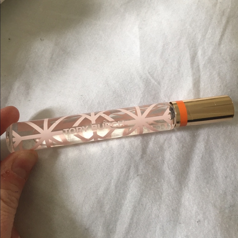 Tory burch roll on perfume