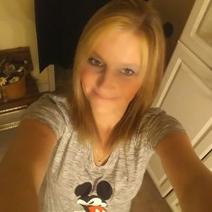 Meet your Posher, Tori