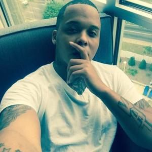 Meet your Posher, Kristopher