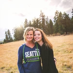 Meet your Posher, Carrie