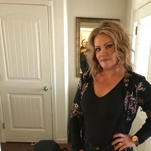 Meet your Posher, Meleah