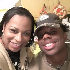 Meet your Posher, Darius