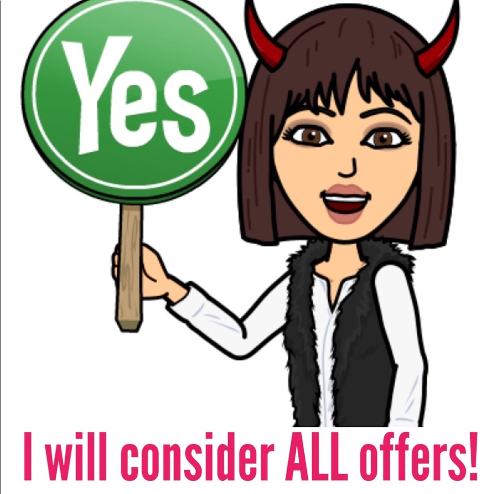 Offers!!