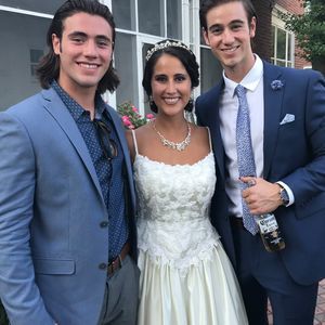 Meet your Posher, Ryan