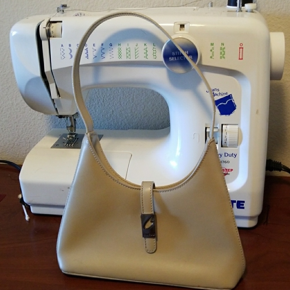 GUESS handbag