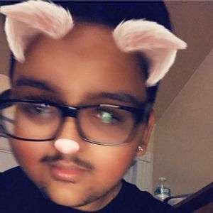 Meet your Posher, Julio