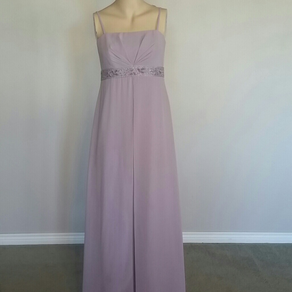 Michaelangelo size 8 bridesmaid dress - Picture 1 of 4