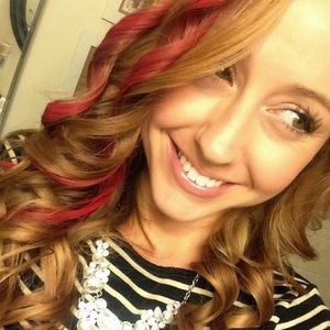 Meet your Posher, Emma elizabeth