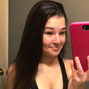 Meet your Posher, Allison