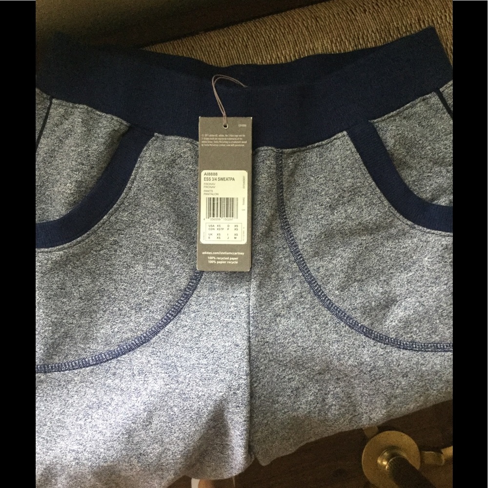 Stella McCartney Adidas