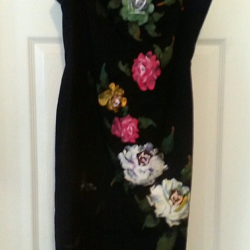 Vintage dress