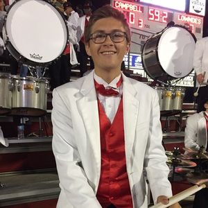 Meet your Posher, Trae