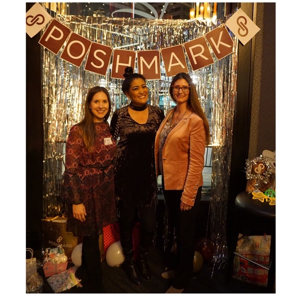Thank You for Joining Denver Poshmark 6th Birthday - Picture 2 of 8