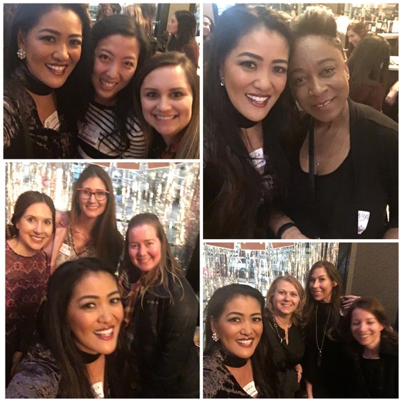 Thank You for Joining Denver Poshmark 6th Birthday - Picture 4 of 8