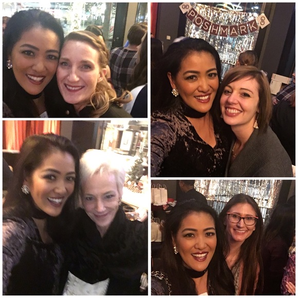 Thank You for Joining Denver Poshmark 6th Birthday - Picture 5 of 8