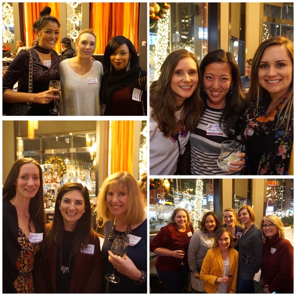 Thank You for Joining Denver Poshmark 6th Birthday - Picture 7 of 8