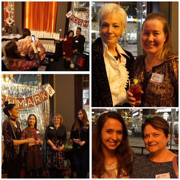 Thank You for Joining Denver Poshmark 6th Birthday - Picture 8 of 8