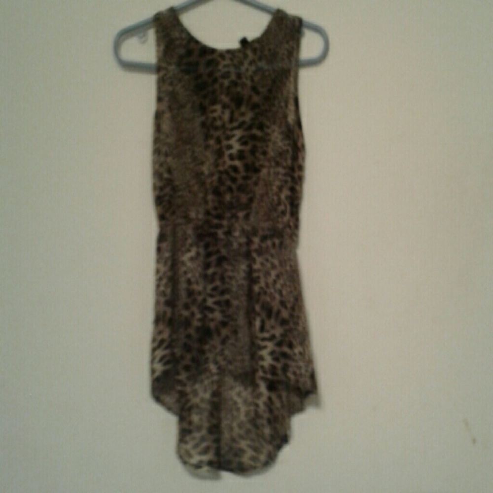 Date night top