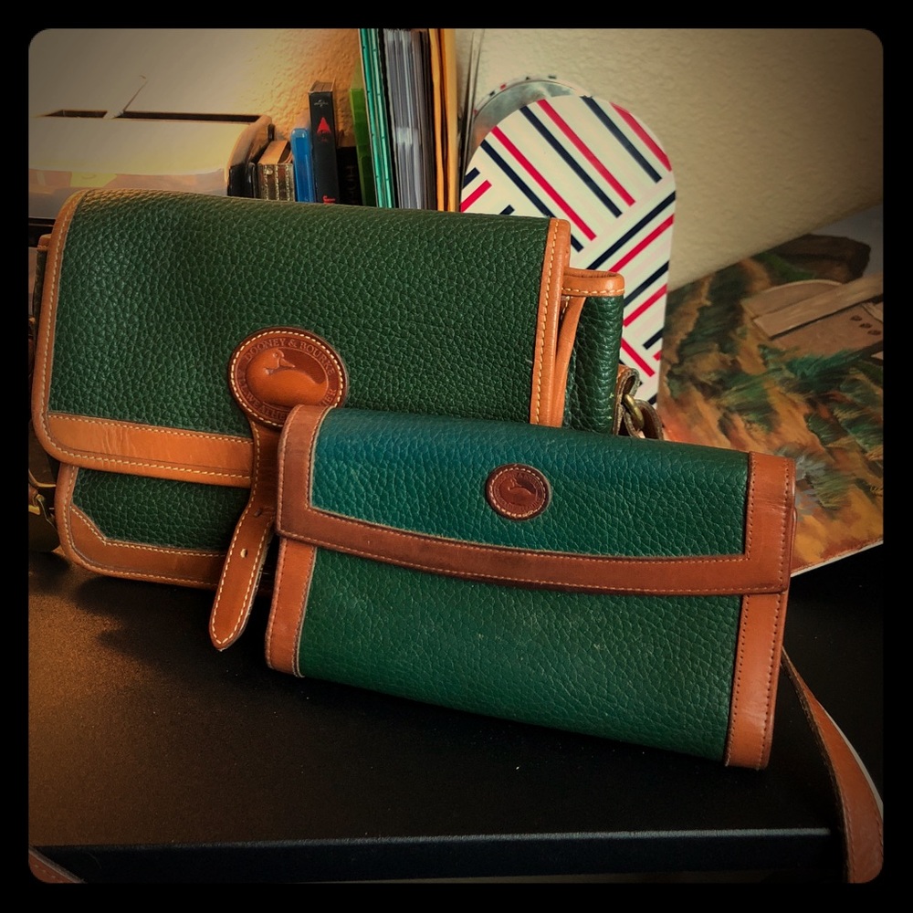 Dooney and Bourke
