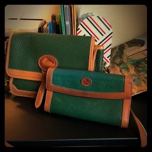 Dooney and Bourke