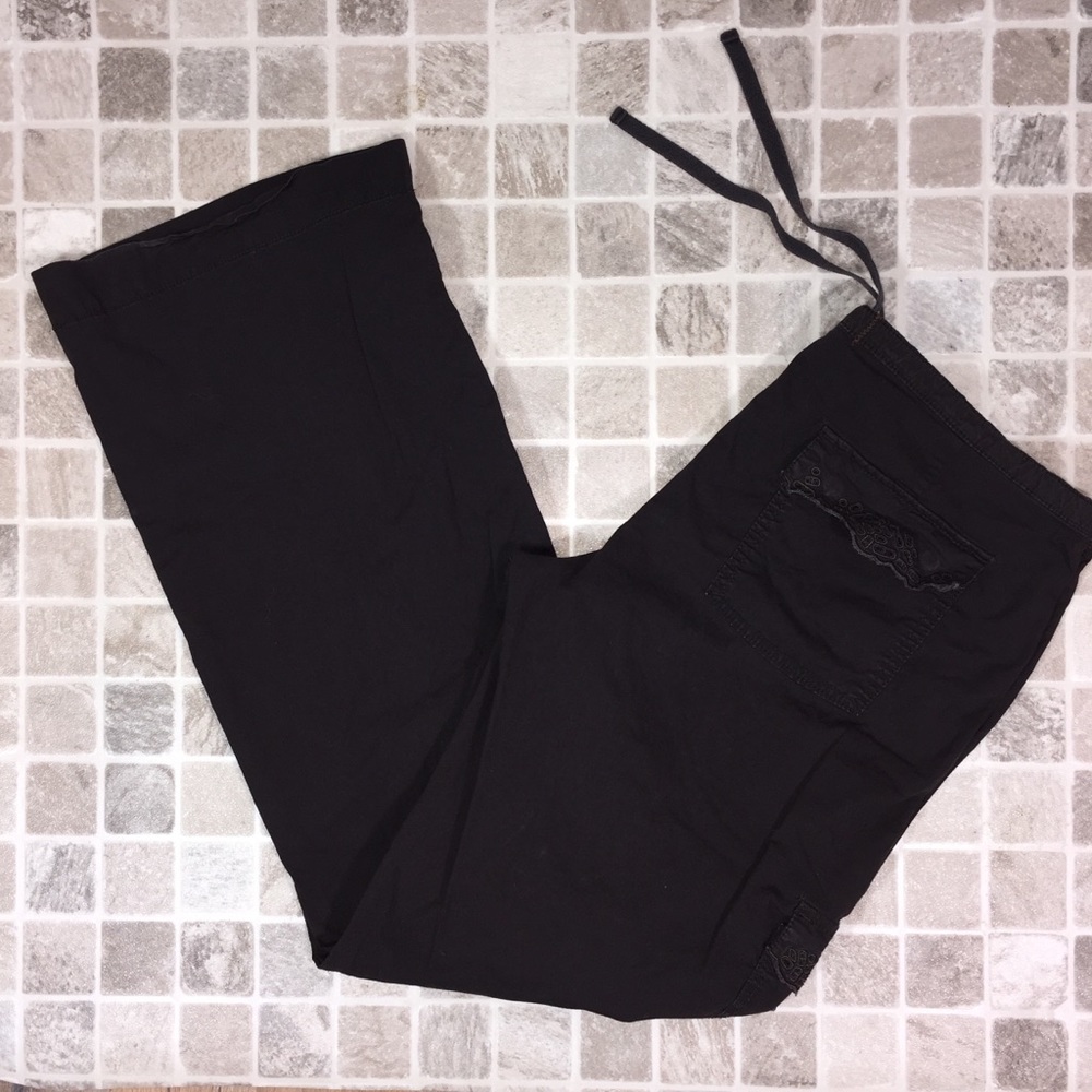 Old Navy Stretch pants 8