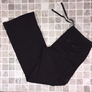 Old Navy Stretch pants 8