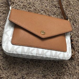 NWT Michael Kors Purse