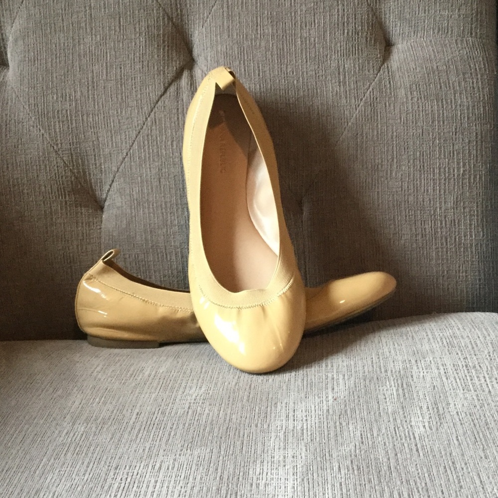 Banana Republic Ballet flats