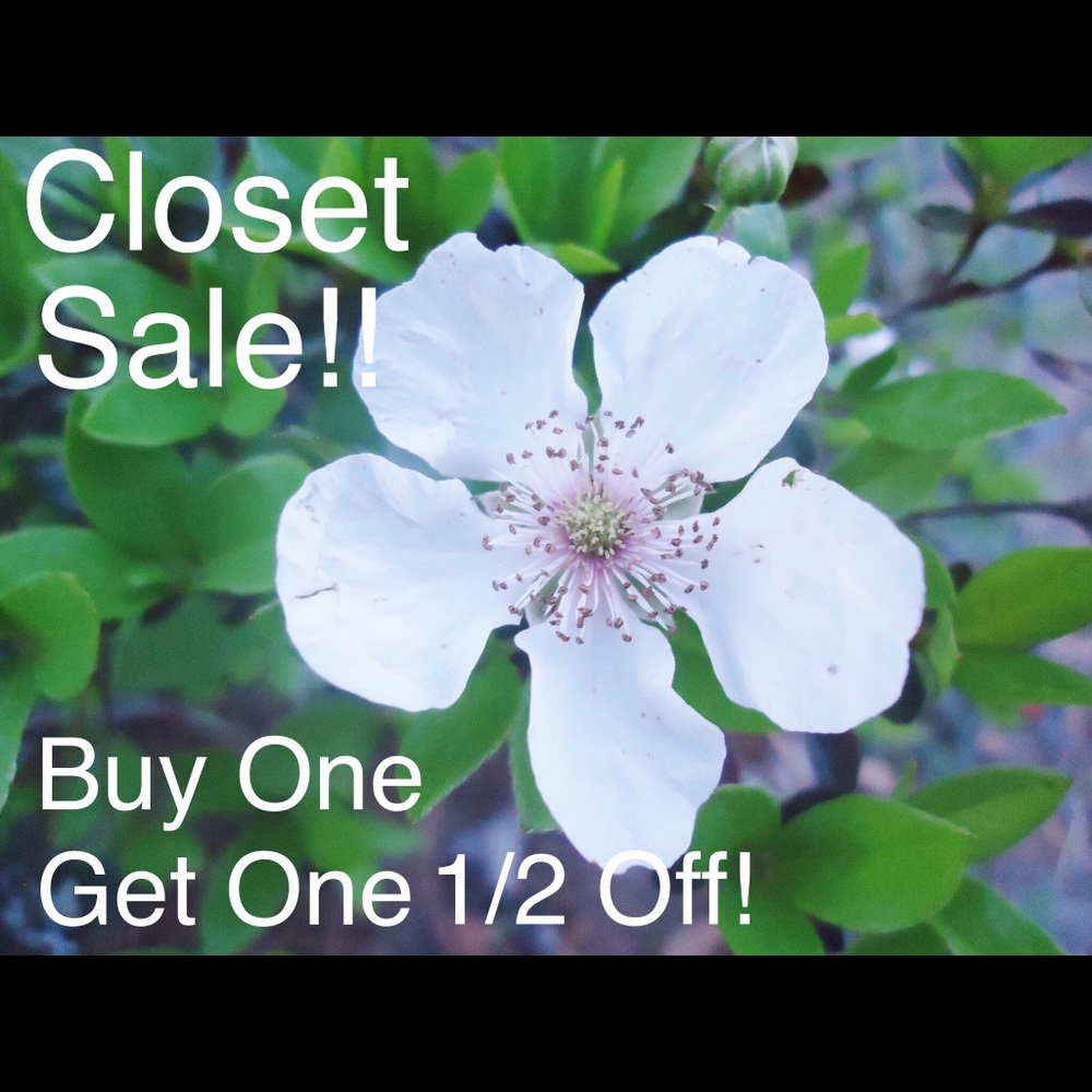 👗 Closet Clear Out!! 👠👛