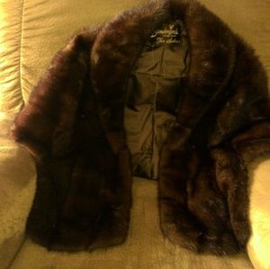 Mink Stole