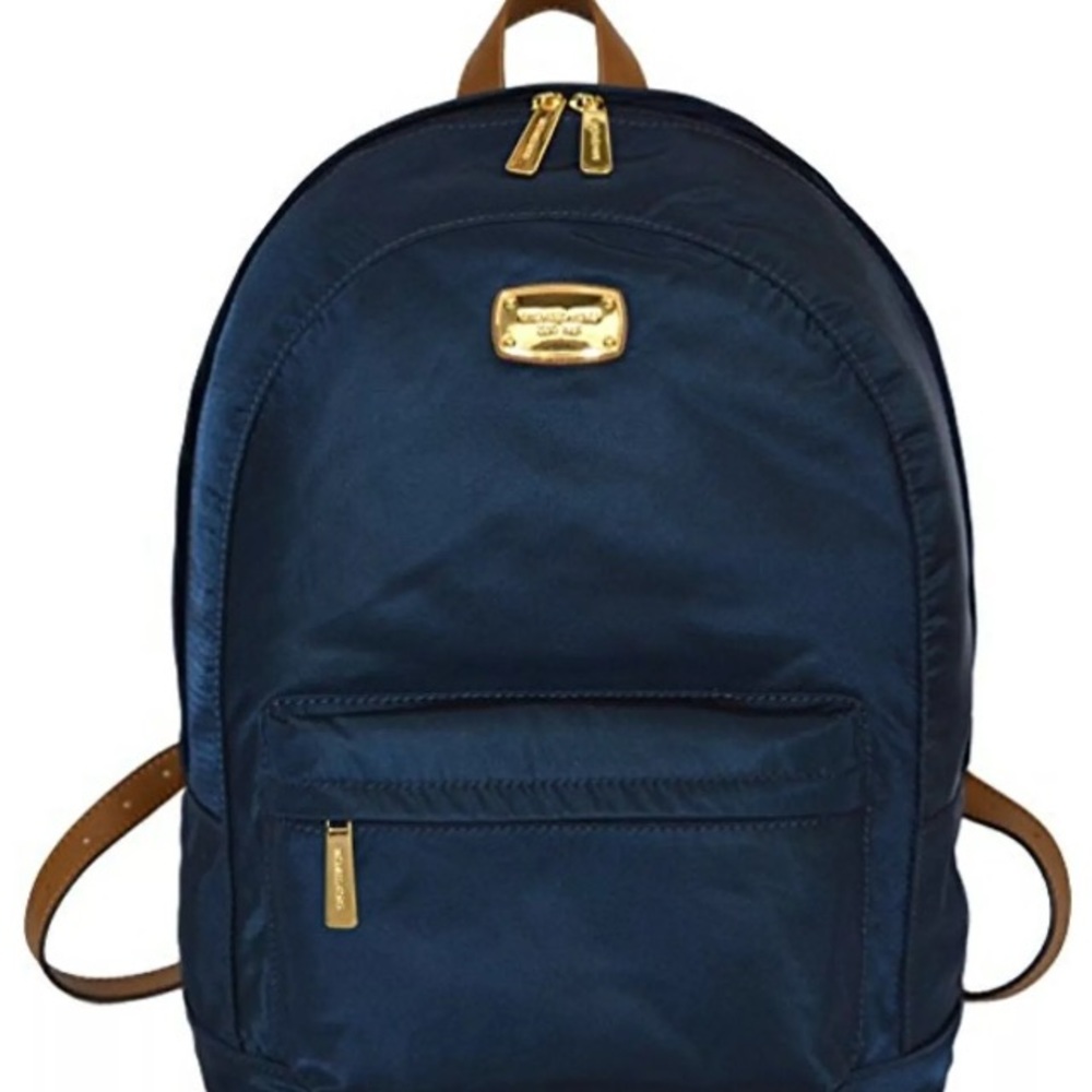 Michael kors backpack