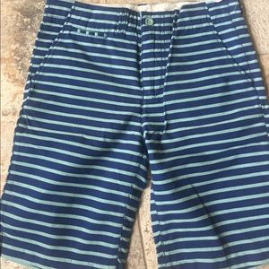 Boys Gap shorts 🎉