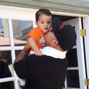 Meet your Posher, Rico