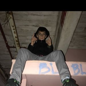 Meet your Posher, Donny