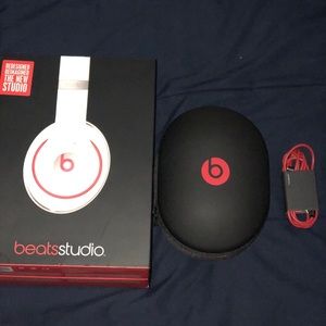 Beats Studio (Remastered)