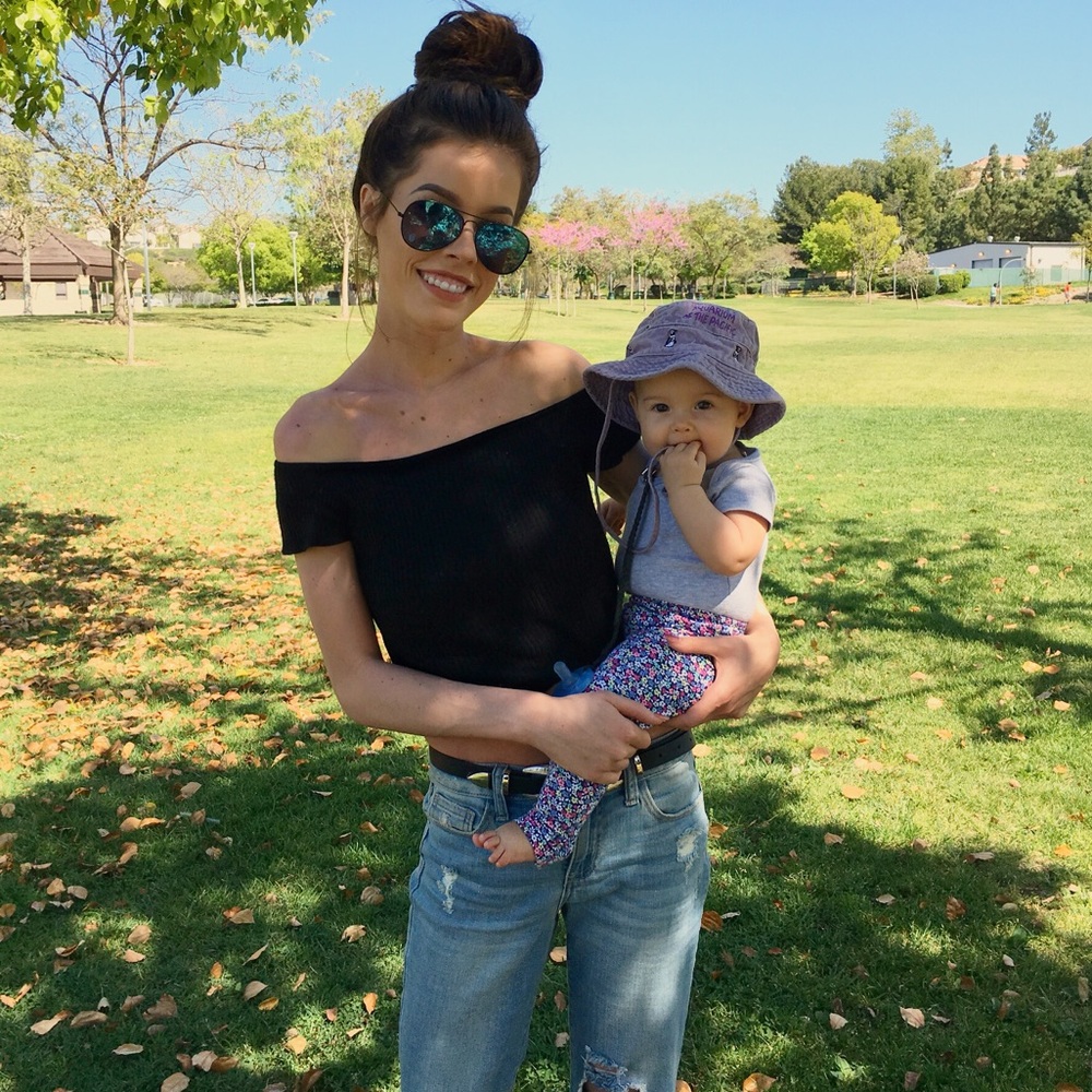 Meet your Posher, Cait