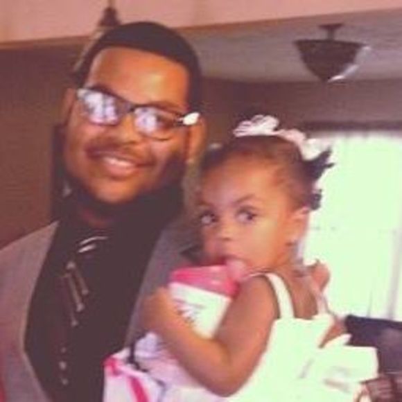 Meet your Posher, Christopher - Picture 1 of 1