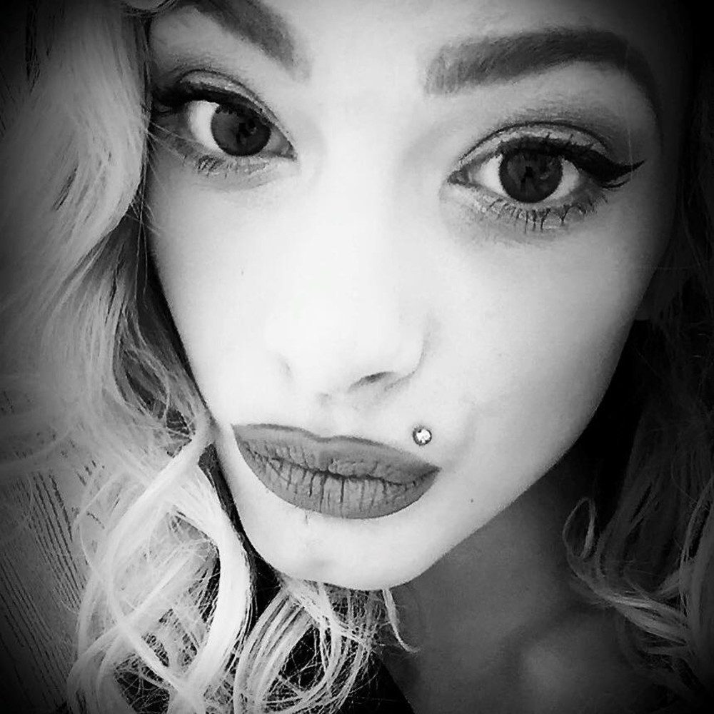 Meet your Posher, Makenna