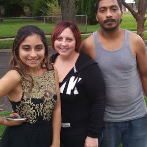 Meet your Posher, Sarah