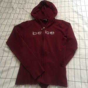 Super cute bebe jacket