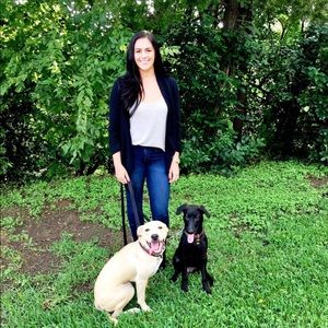 Meet your Posher, Robyn