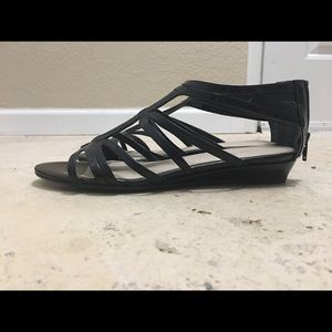 Nine West Dressy Sandals