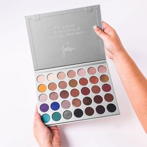 Jaclyn Hill x Morphe Palette