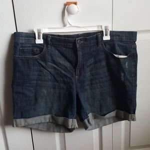 Joe Fresh shorts