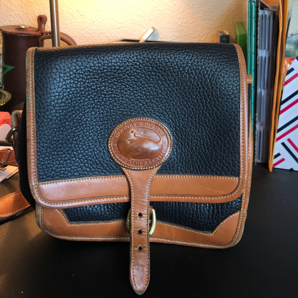 Dooney and Bourke