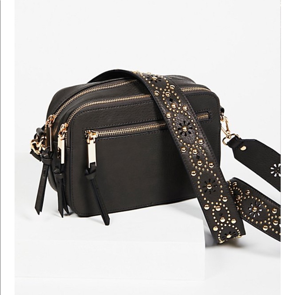 NWT freepeople crossbody bag