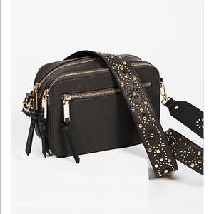 NWT freepeople crossbody bag