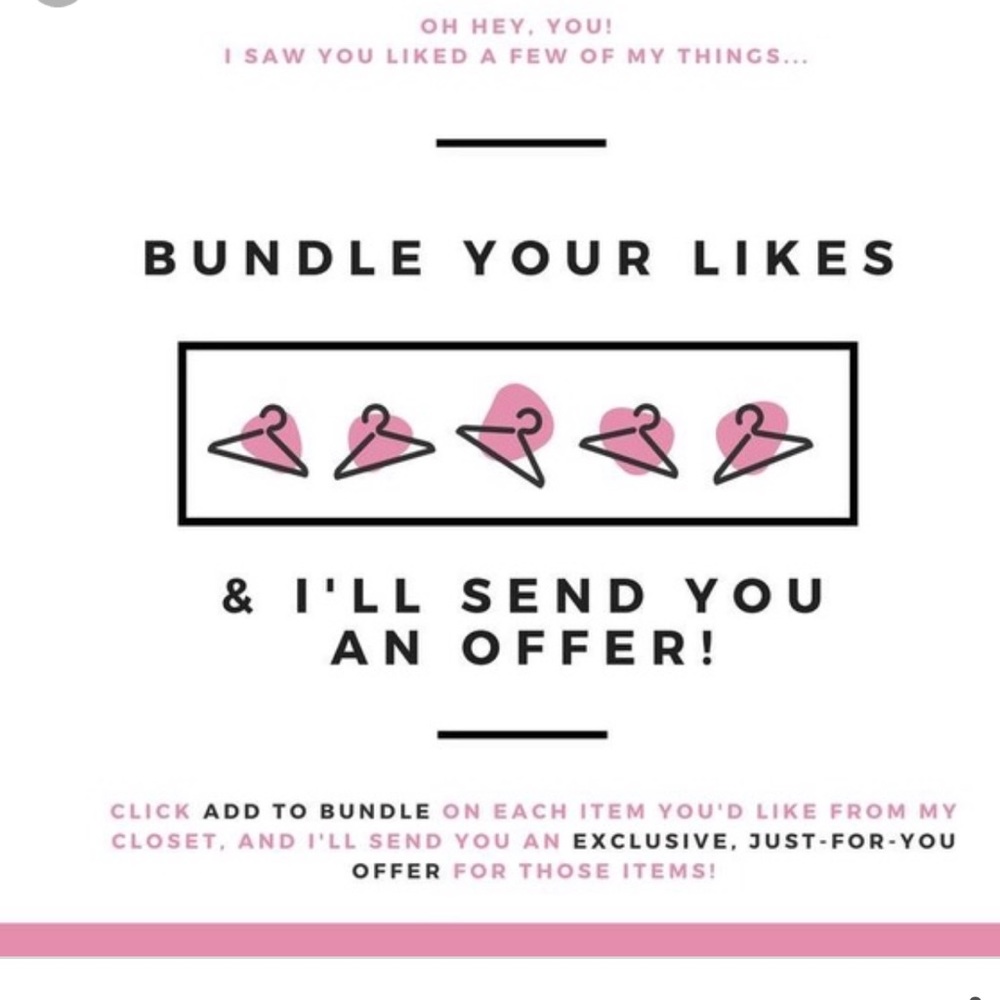 Bundle your likes!